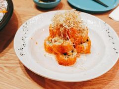 -晴季寿司(红旗街万达店)