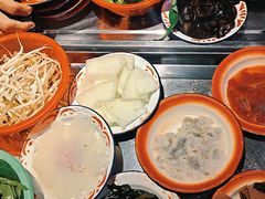 -老街称盘麻辣烫·冒菜(思北店)