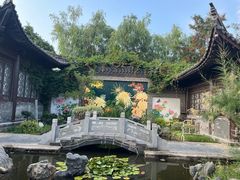 -中国翰园碑林