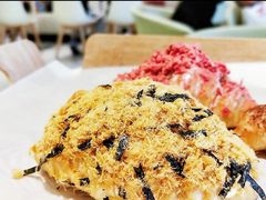肉松咩咩-奈雪的茶(鄞州万达店)