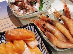 -初色海鲜自助(新辰里亚运村店)
