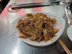 -张记烤羊腿(北花园店)