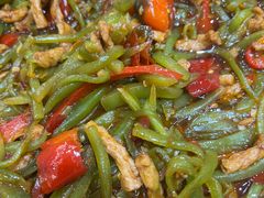 -禾匙素食自助(莱蒙都会店)