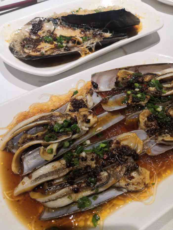 宝燕海货工场(长江国际店)-"带老父亲下馆子,第一次去这家宝燕海鲜:.