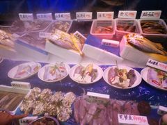-三个渔夫·蒸汽海鲜(小白楼店)