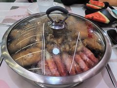 -黄记煌三汁焖锅(首创奥特莱斯店)