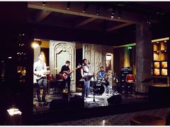 -北京三里屯CHAO酒店