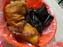 鱼香茄子-咱家王新国把子肉(县东巷店)