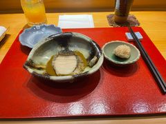 -鮨青(恒基名人购物中心店)