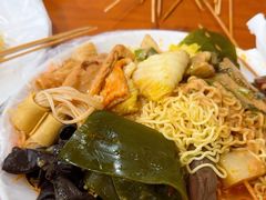 -郭记小街麻辣烫(南小街总店)