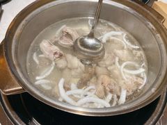 原味椰子鸡-狐狸爱上椰子鸡(金地广场店)