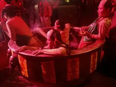 -七彩云南欢乐世界