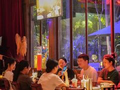 -18BAN音乐啤酒馆(西丽店)
