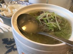 -东方饺子王(新阳路店)