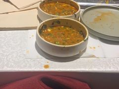 -巴奴毛肚火锅(九洲店)