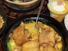 -旺爷砂锅·茶作(国贸城店)