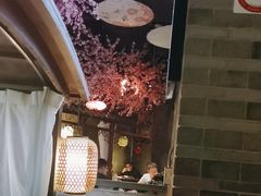 -韵秋荷(宝山龙湖天街店)