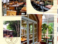 -Geneva日内瓦餐厅(西郊宝成花苑店)