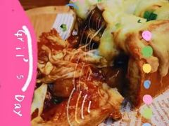 -雀舞云南菜(乐客城店)