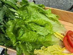 -潮牛宴·鲜牛肉自助火锅烤肉(龙岩新罗万达店)