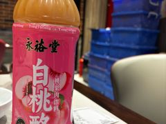-新侨小馆(东直门北小街店)
