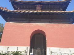 -须弥福寿之庙
