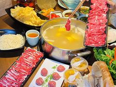 -掂档潮汕牛肉火锅(沈阳万象城店)