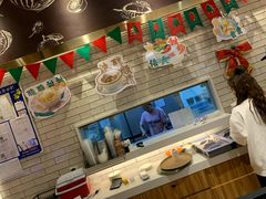 -满记甜品(苏州中心店)