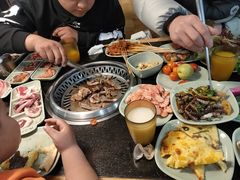 风干肠-韩盛·盛江山自助料理(沈辽路万达店)
