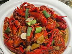 -梁家大院•农家菜(昆山会展中心店)