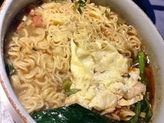 方便面-很久以前羊肉串(农科路店)