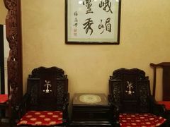 -峨嵋酒家(地安门店)