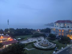 -青岛海景花园大酒店