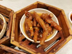 -君豪大酒店-东海渔村中餐厅