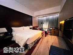 -广州天河希尔顿酒店