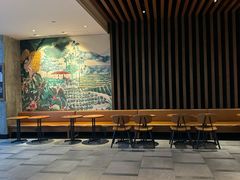 -星巴克(成都科学城店)