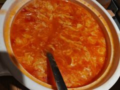 -吕氏疙瘩汤·新鲁菜(济南万象城店)