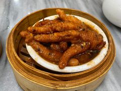 -华峰食馆(氹仔店)