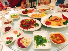 -海天楼(天津泛太平洋店)
