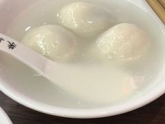 -朱新年·苏式汤团·面点(北寺塔店)