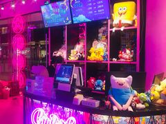 -BIG PINK大粉娃娃机主题馆(圆融星座店)