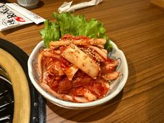 -炼火烤肉店