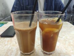 -渔记茶餐厅(渔村店)