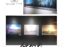 -上海浦东展览馆