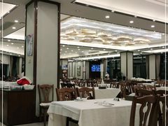 大堂-怡园饭店-餐厅(四望亭店)