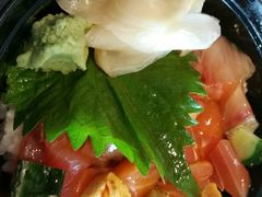 -滩万日本料理Nadaman(国贸大酒店)