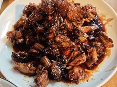 -食光慢宴·安吉土菜馆