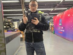 -ATD街区·密室型真人CS·团建活动(王四营店)