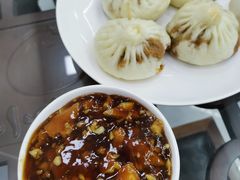 -天宫院小吃·包子炒肝儿(管庄店)