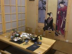 -季玄精致日本料理自助餐(闸北公园店)